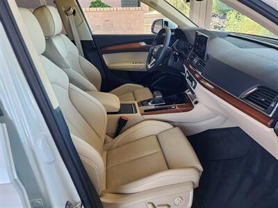 2023 Audi Q5 quattro S Line Prestige   - Photo 72 - Fountain Hills, AZ 85268