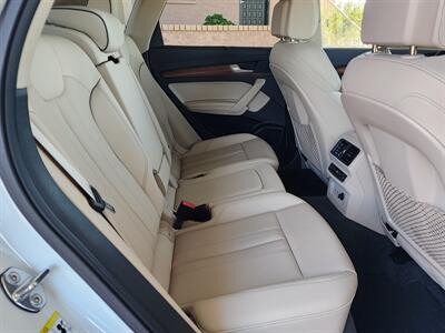 2023 Audi Q5 quattro S Line Prestige   - Photo 81 - Fountain Hills, AZ 85268