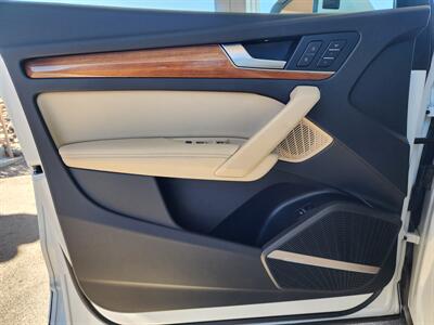 2023 Audi Q5 quattro S Line Prestige   - Photo 22 - Fountain Hills, AZ 85268