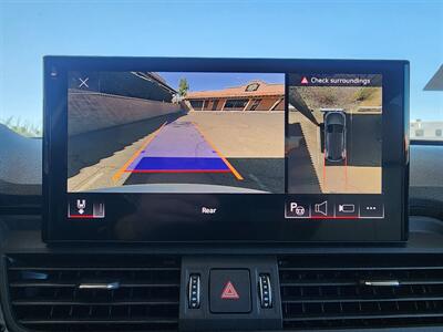 2023 Audi Q5 quattro S Line Prestige   - Photo 48 - Fountain Hills, AZ 85268