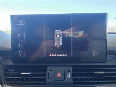2023 Audi Q5 quattro S Line Prestige   - Photo 50 - Fountain Hills, AZ 85268