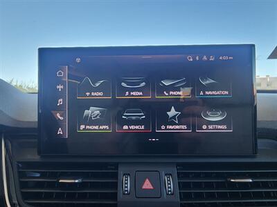 2023 Audi Q5 quattro S Line Prestige   - Photo 43 - Fountain Hills, AZ 85268