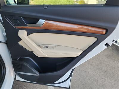 2023 Audi Q5 quattro S Line Prestige   - Photo 75 - Fountain Hills, AZ 85268