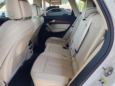 2023 Audi Q5 quattro S Line Prestige   - Photo 90 - Fountain Hills, AZ 85268