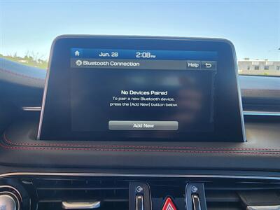 2019 Genesis G70 3.3T Dynamic Edition   - Photo 38 - Fountain Hills, AZ 85268