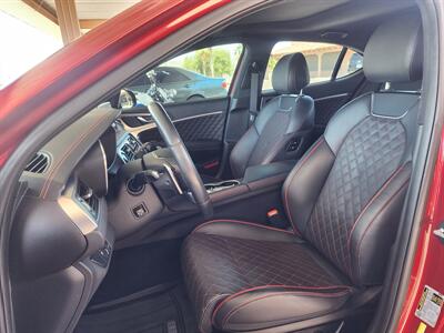 2019 Genesis G70 3.3T Dynamic Edition   - Photo 23 - Fountain Hills, AZ 85268