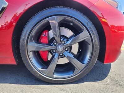 2019 Genesis G70 3.3T Dynamic Edition   - Photo 17 - Fountain Hills, AZ 85268