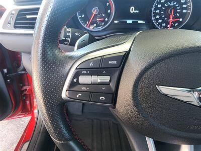 2019 Genesis G70 3.3T Dynamic Edition   - Photo 29 - Fountain Hills, AZ 85268
