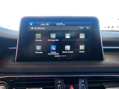 2019 Genesis G70 3.3T Dynamic Edition   - Photo 35 - Fountain Hills, AZ 85268