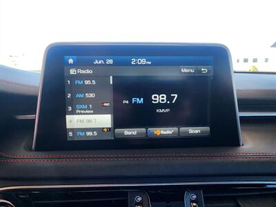2019 Genesis G70 3.3T Dynamic Edition   - Photo 39 - Fountain Hills, AZ 85268