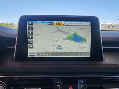 2019 Genesis G70 3.3T Dynamic Edition   - Photo 37 - Fountain Hills, AZ 85268