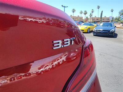 2019 Genesis G70 3.3T Dynamic Edition   - Photo 11 - Fountain Hills, AZ 85268