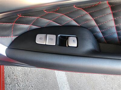 2019 Genesis G70 3.3T Dynamic Edition   - Photo 61 - Fountain Hills, AZ 85268