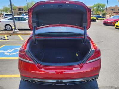2019 Genesis G70 3.3T Dynamic Edition   - Photo 12 - Fountain Hills, AZ 85268