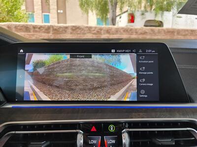 2021 BMW X5 xDrive40i   - Photo 49 - Fountain Hills, AZ 85268