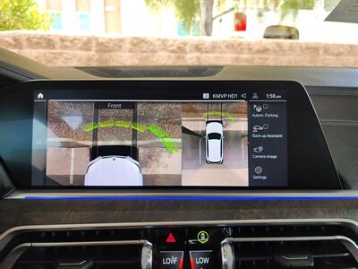 2021 BMW X5 xDrive40i   - Photo 50 - Fountain Hills, AZ 85268