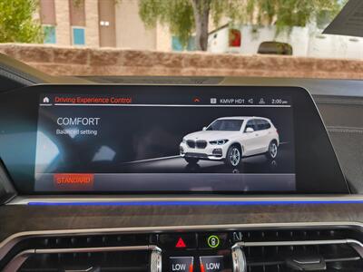 2021 BMW X5 xDrive40i   - Photo 59 - Fountain Hills, AZ 85268