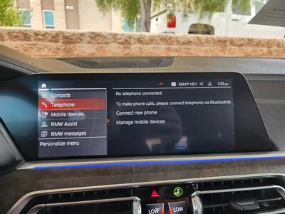 2021 BMW X5 xDrive40i   - Photo 46 - Fountain Hills, AZ 85268