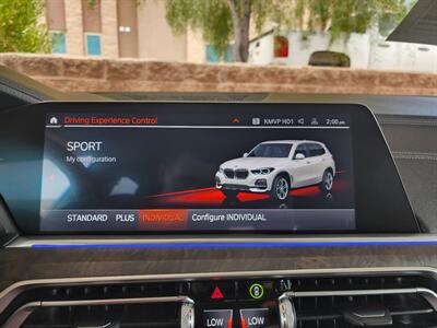 2021 BMW X5 xDrive40i   - Photo 60 - Fountain Hills, AZ 85268