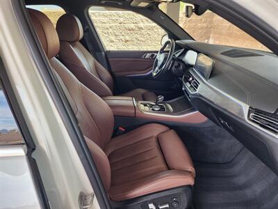 2021 BMW X5 xDrive40i   - Photo 72 - Fountain Hills, AZ 85268