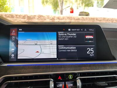 2021 BMW X5 xDrive40i   - Photo 40 - Fountain Hills, AZ 85268