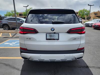 2021 BMW X5 xDrive40i   - Photo 4 - Fountain Hills, AZ 85268