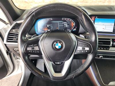 2021 BMW X5 xDrive40i   - Photo 33 - Fountain Hills, AZ 85268