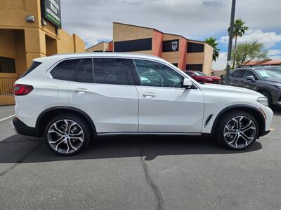 2021 BMW X5 xDrive40i   - Photo 2 - Fountain Hills, AZ 85268