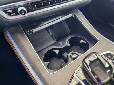2021 BMW X5 xDrive40i   - Photo 53 - Fountain Hills, AZ 85268