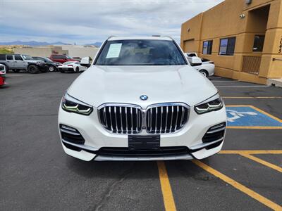 2021 BMW X5 xDrive40i   - Photo 8 - Fountain Hills, AZ 85268