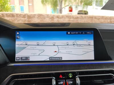 2021 BMW X5 xDrive40i   - Photo 42 - Fountain Hills, AZ 85268
