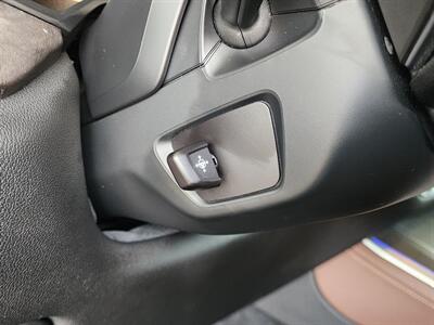 2021 BMW X5 xDrive40i   - Photo 32 - Fountain Hills, AZ 85268