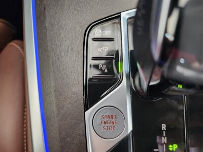 2021 BMW X5 xDrive40i   - Photo 56 - Fountain Hills, AZ 85268