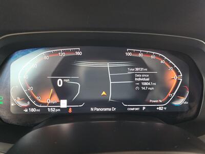 2021 BMW X5 xDrive40i   - Photo 34 - Fountain Hills, AZ 85268