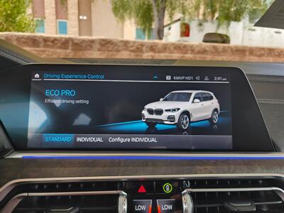 2021 BMW X5 xDrive40i   - Photo 58 - Fountain Hills, AZ 85268