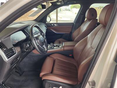 2021 BMW X5 xDrive40i   - Photo 29 - Fountain Hills, AZ 85268