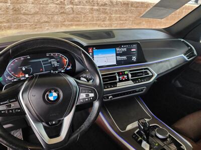 2021 BMW X5 xDrive40i   - Photo 65 - Fountain Hills, AZ 85268