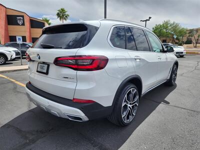 2021 BMW X5 xDrive40i   - Photo 3 - Fountain Hills, AZ 85268