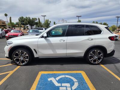 2021 BMW X5 xDrive40i   - Photo 6 - Fountain Hills, AZ 85268