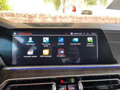 2021 BMW X5 xDrive40i   - Photo 41 - Fountain Hills, AZ 85268