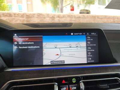 2021 BMW X5 xDrive40i   - Photo 43 - Fountain Hills, AZ 85268