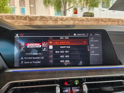 2021 BMW X5 xDrive40i   - Photo 44 - Fountain Hills, AZ 85268
