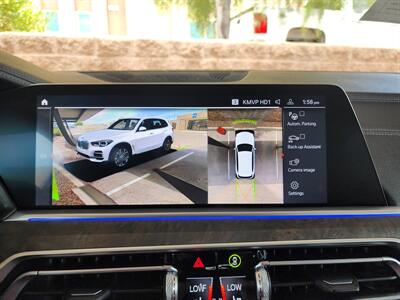 2021 BMW X5 xDrive40i   - Photo 48 - Fountain Hills, AZ 85268
