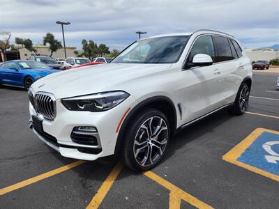2021 BMW X5 xDrive40i   - Photo 7 - Fountain Hills, AZ 85268