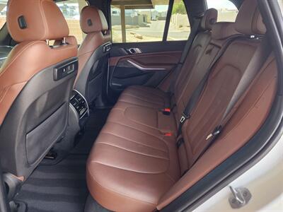 2021 BMW X5 xDrive40i   - Photo 83 - Fountain Hills, AZ 85268