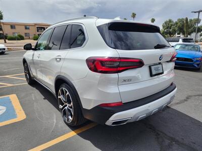 2021 BMW X5 xDrive40i   - Photo 5 - Fountain Hills, AZ 85268