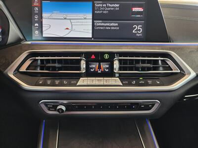 2021 BMW X5 xDrive40i   - Photo 51 - Fountain Hills, AZ 85268