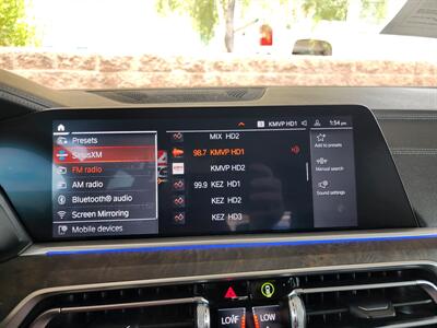 2021 BMW X5 xDrive40i   - Photo 45 - Fountain Hills, AZ 85268