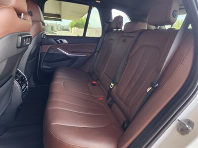 2021 BMW X5 xDrive40i   - Photo 84 - Fountain Hills, AZ 85268