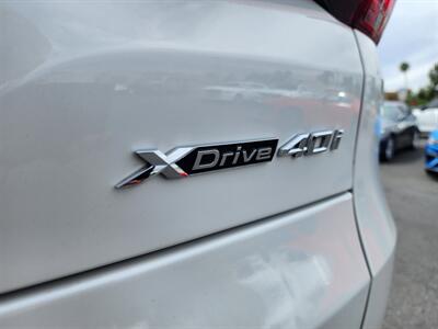 2021 BMW X5 xDrive40i   - Photo 12 - Fountain Hills, AZ 85268